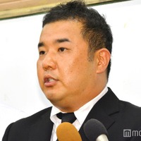 堤下敦 (C)モデルプレス