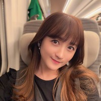 小松彩夏　Instagramより