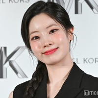 ダヒョン(C)モデルプレス