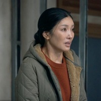 アンミカ「イグナイト -法の無法者-」第3話(C)TBS