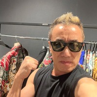 長渕剛Instagramより