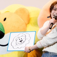 「Travis Japanよりちょっと好きかもしれない」推しキャラを明かす松田元太(C)モデルプレス