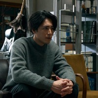 間宮祥太朗「イグナイト -法の無法者-」第3話(C)TBS