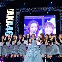 日向坂46「13th Single ひなた坂46 LIVE」/撮影:上山陽介