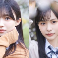 佐藤愛桜、中川智尋(提供写真)