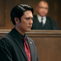 間宮祥太朗「イグナイト -法の無法者-」第3話(C)TBS