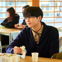 沢村玲「子宮恋愛」第4話(C)ytv