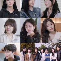 「彼女たちの恋愛シェアハウス」公式Xより