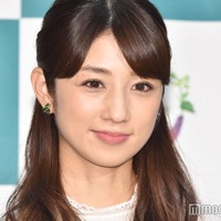 小倉優子(C)モデルプレス