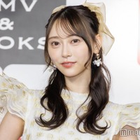 弓木奈於(C)モデルプレス
