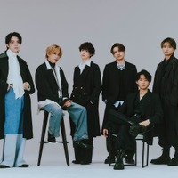 Kis-My-Ft2(提供写真)