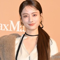 谷まりあ(C)モデルプレス