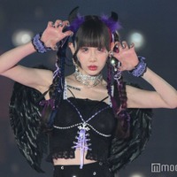 ゆりにゃ(C)モデルプレス
