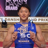 山本良幸(C)モデルプレス