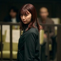 上白石萌歌「イグナイト -法の無法者-」第3話(C)TBS