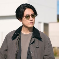 間宮祥太朗「イグナイト -法の無法者-」第3話(C)TBS