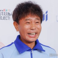 浜田雅功(C)モデルプレス