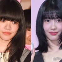 あいみょん、モモ(C)モデルプレス