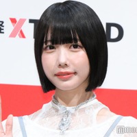 あの(C)モデルプレス