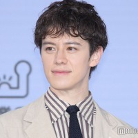 ウエンツ瑛士(C)モデルプレス