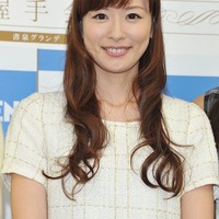 皆藤愛子(C)モデルプレス