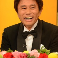 ダウンタウン・浜田雅功【写真:鶴見菜美子】