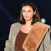 木下優樹菜(C)モデルプレス