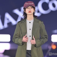 安斉星来(C)モデルプレス