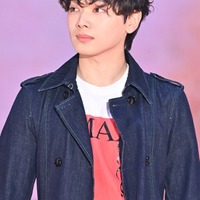 宮世琉弥(C)モデルプレス