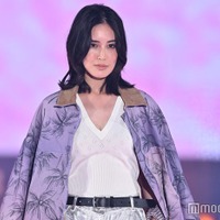 藤井夏恋(C)モデルプレス