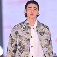豊田裕大(C)モデルプレス