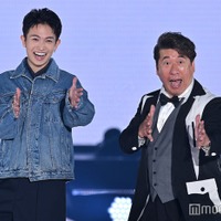 綱啓永、寺門ジモン(C)モデルプレス