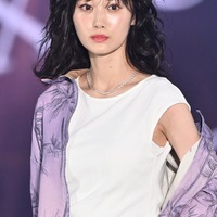 山下美月(C)モデルプレス