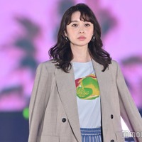 田鍋梨々花(C)モデルプレス