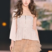 藤田ニコル(C)モデルプレス