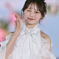 立花琴未(C)モデルプレス