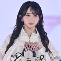 谷崎早耶(C)モデルプレス