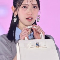 金村美玖(C)モデルプレス