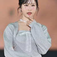 小栗有以(C)モデルプレス
