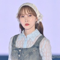 加藤史帆(C)モデルプレス