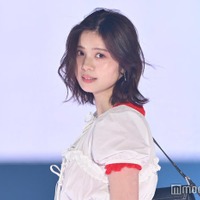 星乃夢奈(C)モデルプレス