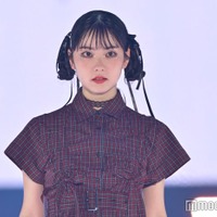 菱田未渚美(C)モデルプレス