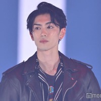 樋口幸平(C)モデルプレス