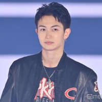 綱啓永(C)モデルプレス
