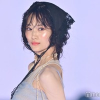 山下美月(C)モデルプレス