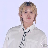 大倉空人(C)モデルプレス