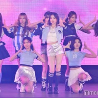 Hearts2Hearts(C)モデルプレス
