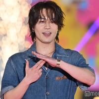 松田元太(C)モデルプレス