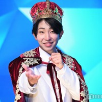 島憂樹(C)モデルプレス