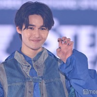藤岡真威人(C)モデルプレス